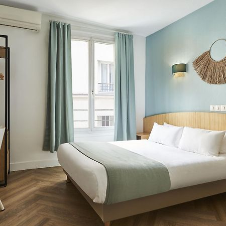 Hotel Kabanel By Happyculture Paryż Zewnętrze zdjęcie