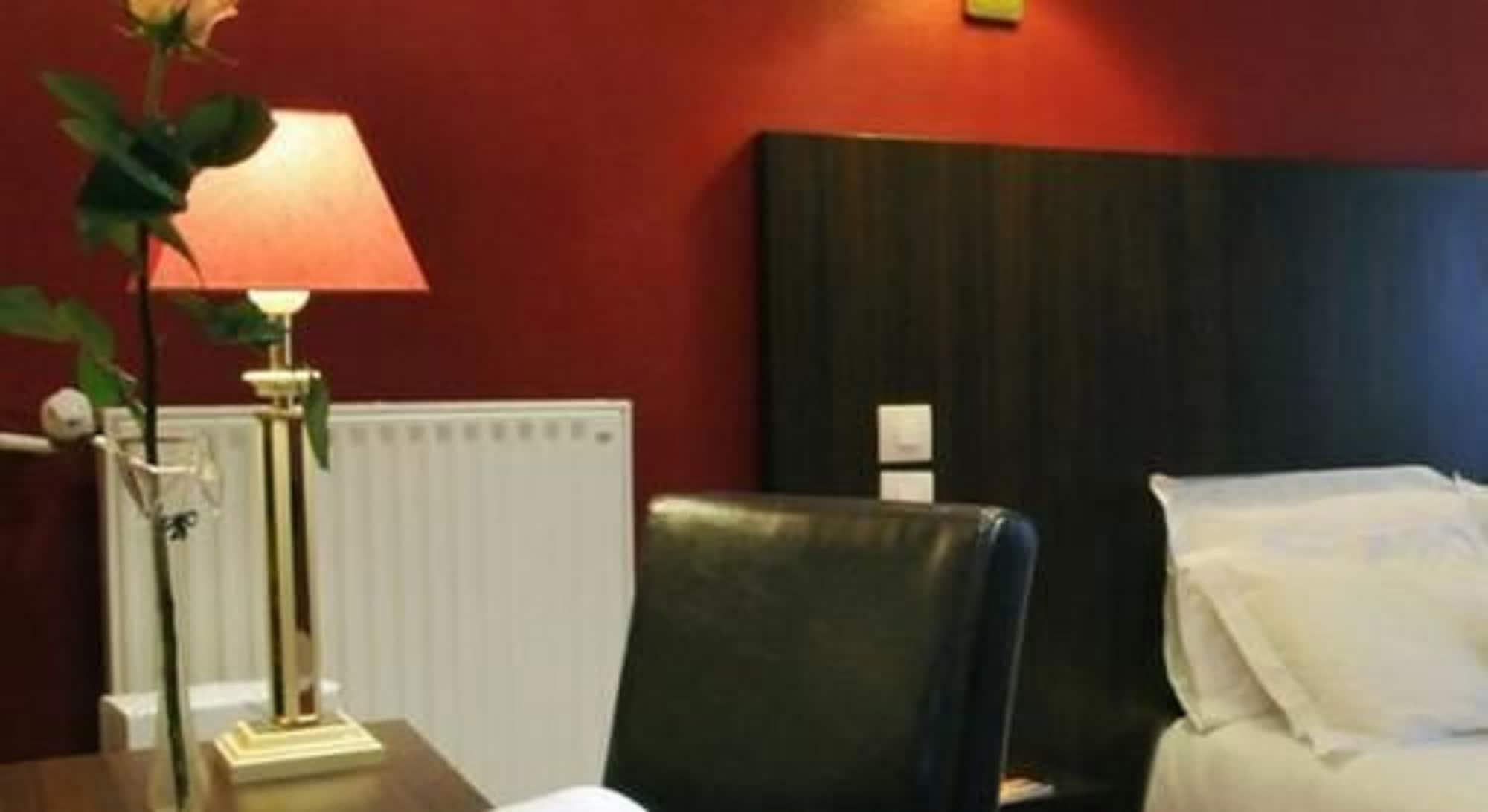 Hotel Kabanel By Happyculture Paryż Zewnętrze zdjęcie