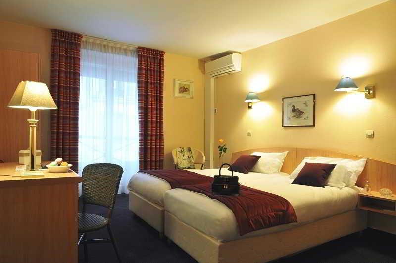 Hotel Kabanel By Happyculture Paryż Zewnętrze zdjęcie