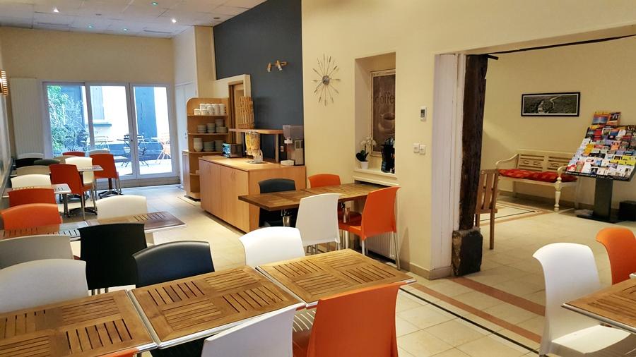 Hotel Kabanel By Happyculture Paryż Zewnętrze zdjęcie