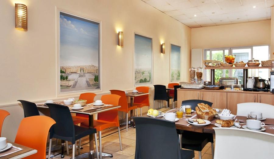 Hotel Kabanel By Happyculture Paryż Zewnętrze zdjęcie