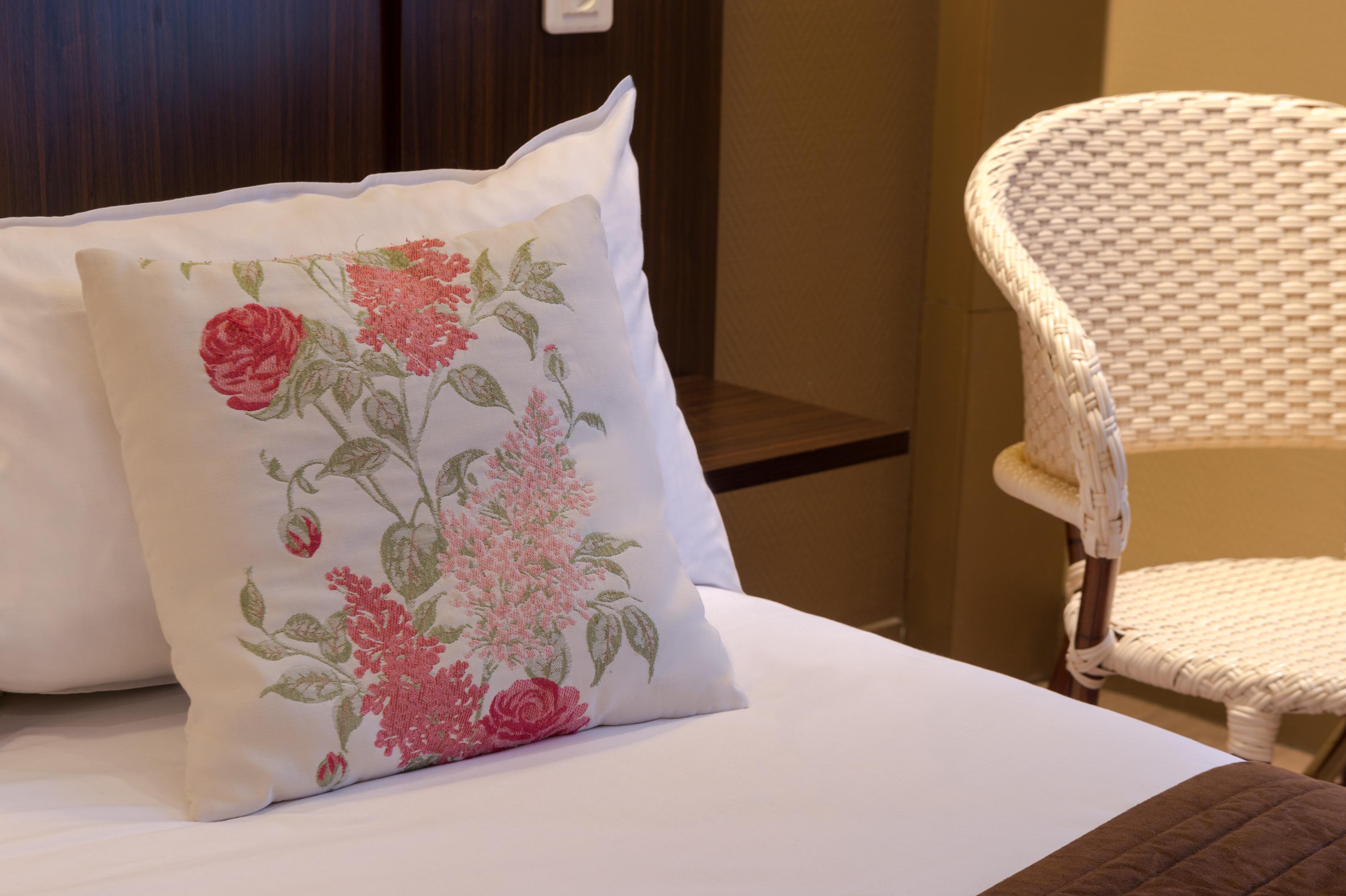Hotel Kabanel By Happyculture Paryż Zewnętrze zdjęcie