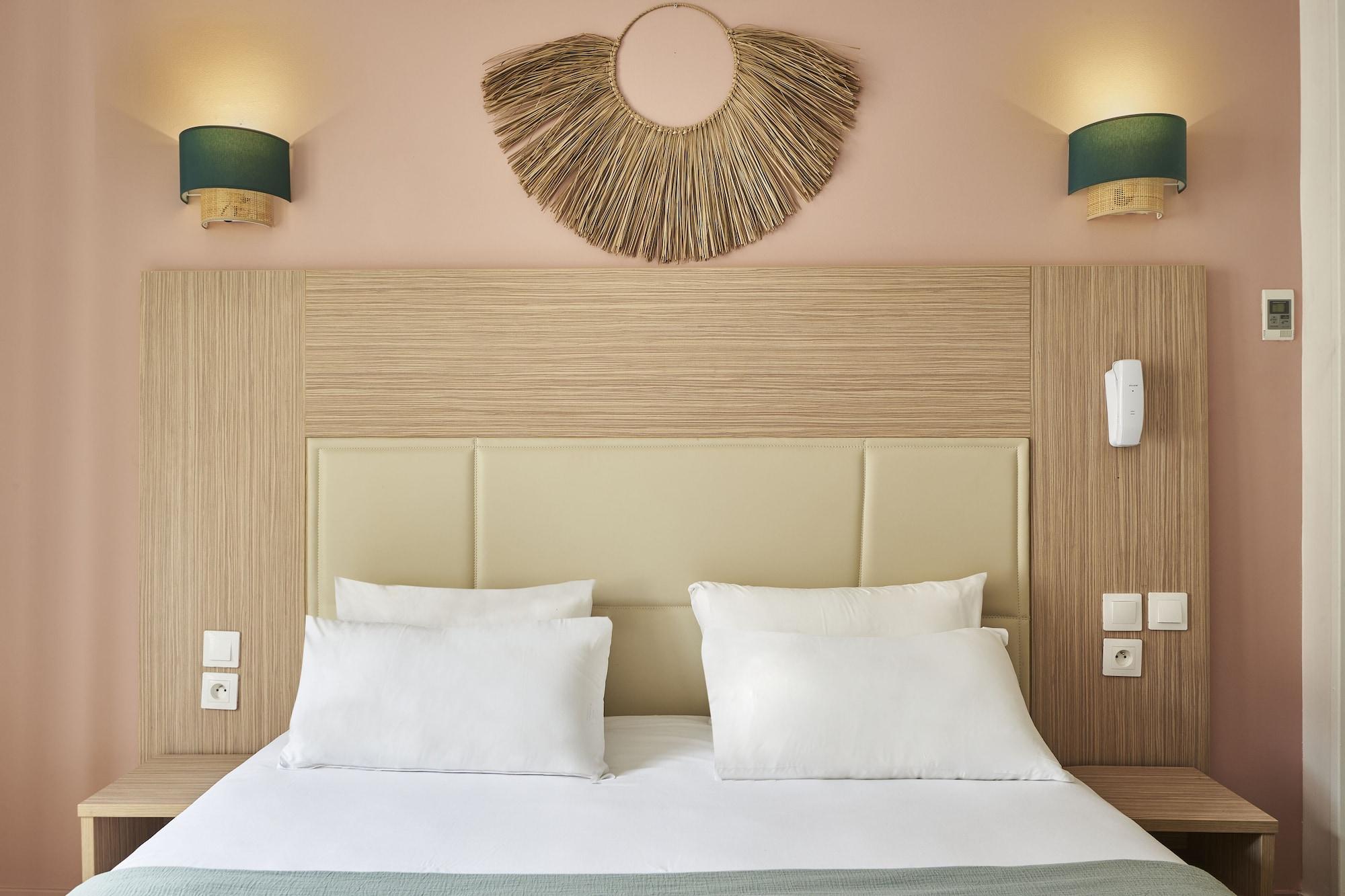 Hotel Kabanel By Happyculture Paryż Zewnętrze zdjęcie