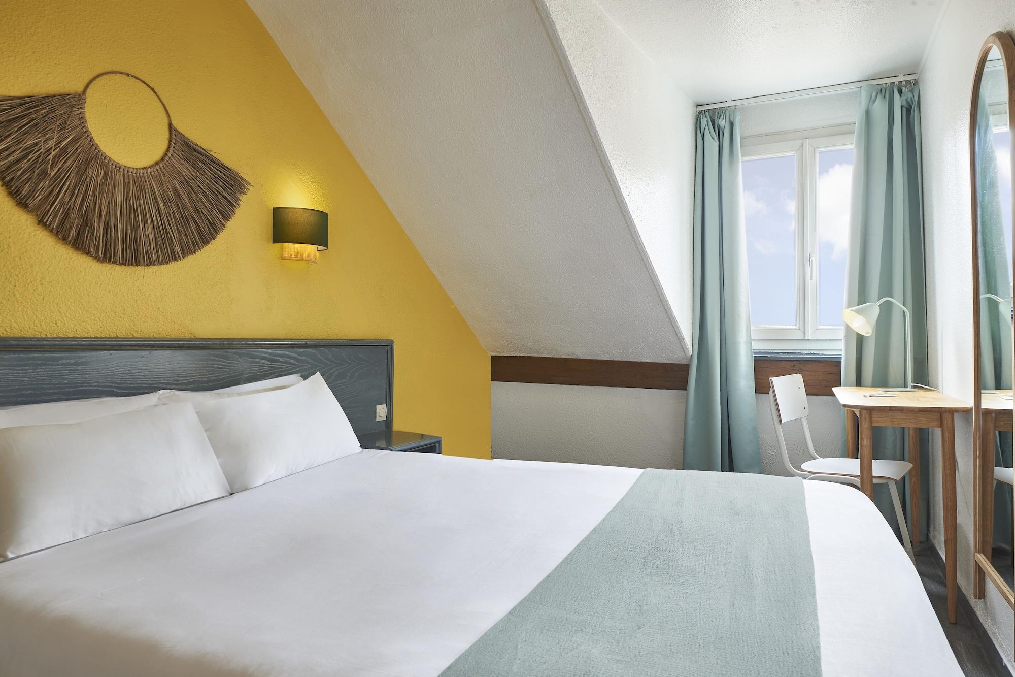 Hotel Kabanel By Happyculture Paryż Zewnętrze zdjęcie