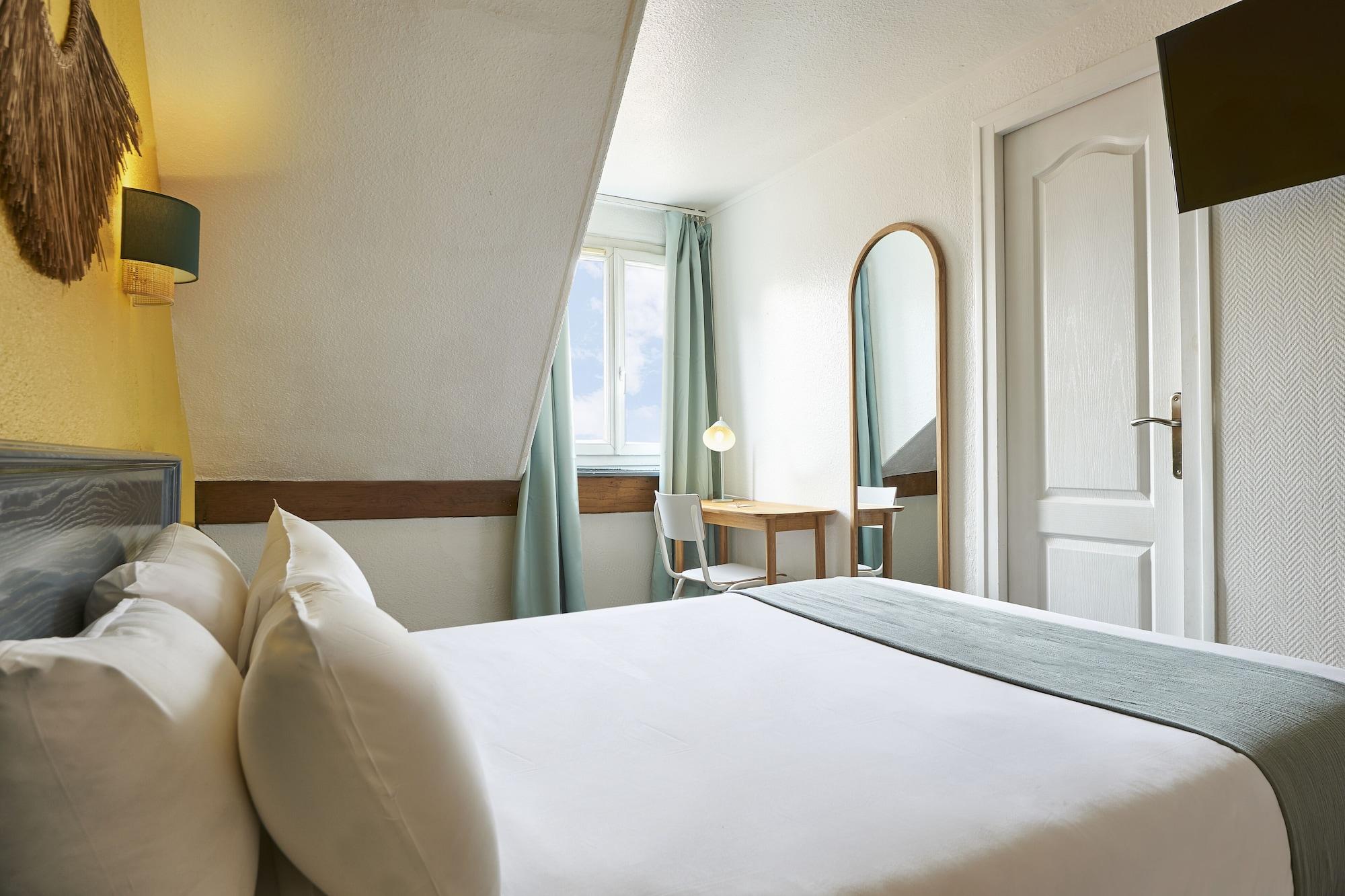 Hotel Kabanel By Happyculture Paryż Zewnętrze zdjęcie