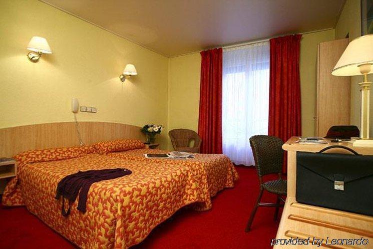 Hotel Kabanel By Happyculture Paryż Pokój zdjęcie