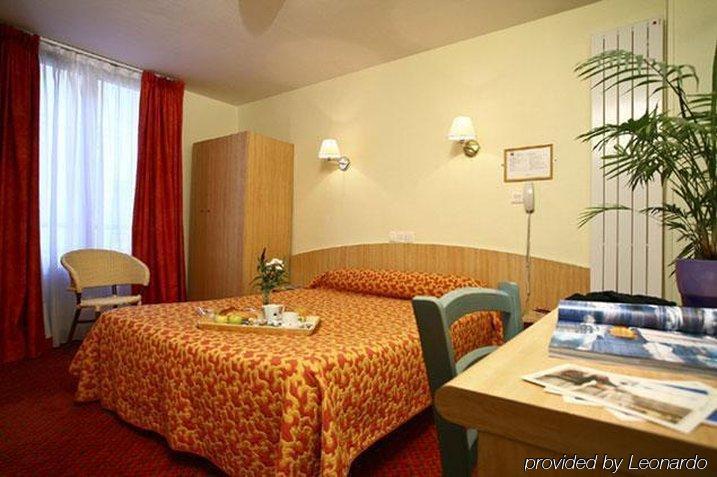 Hotel Kabanel By Happyculture Paryż Pokój zdjęcie