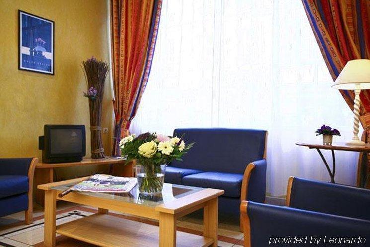 Hotel Kabanel By Happyculture Paryż Pokój zdjęcie