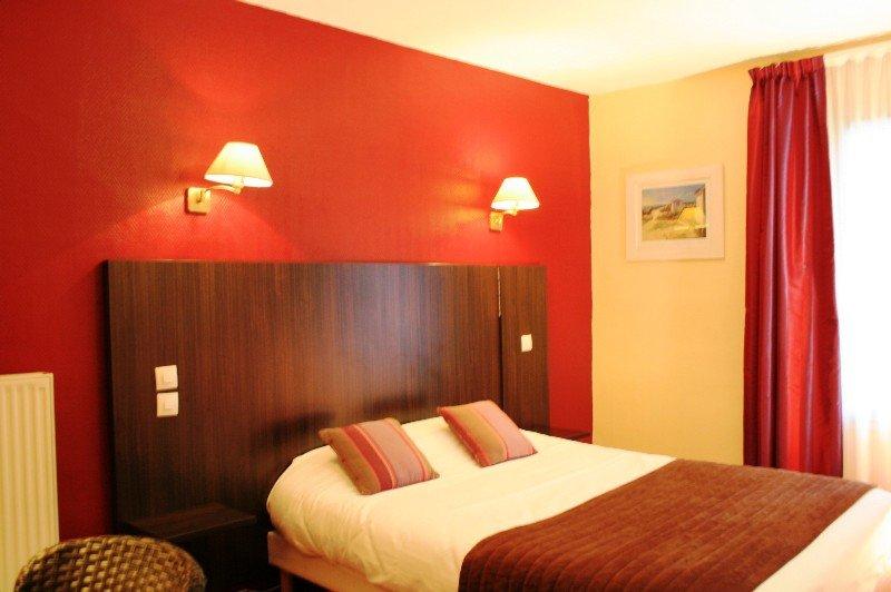 Hotel Kabanel By Happyculture Paryż Zewnętrze zdjęcie