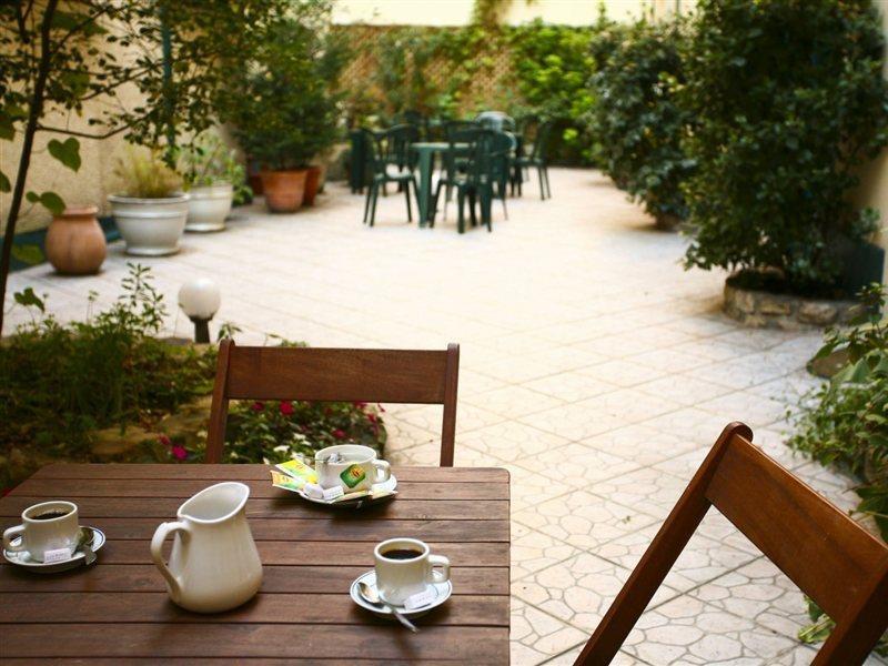 Hotel Kabanel By Happyculture Paryż Zewnętrze zdjęcie