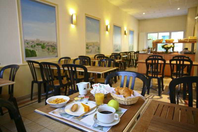 Hotel Kabanel By Happyculture Paryż Zewnętrze zdjęcie