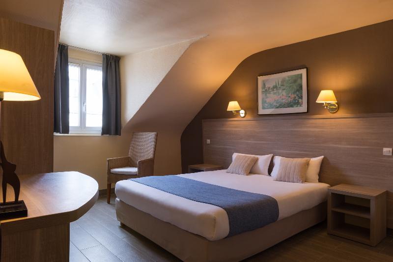 Hotel Kabanel By Happyculture Paryż Zewnętrze zdjęcie